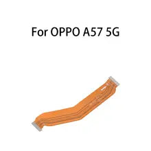 Oppo A57 motherboard connector flex cable in BD We Fix Fast