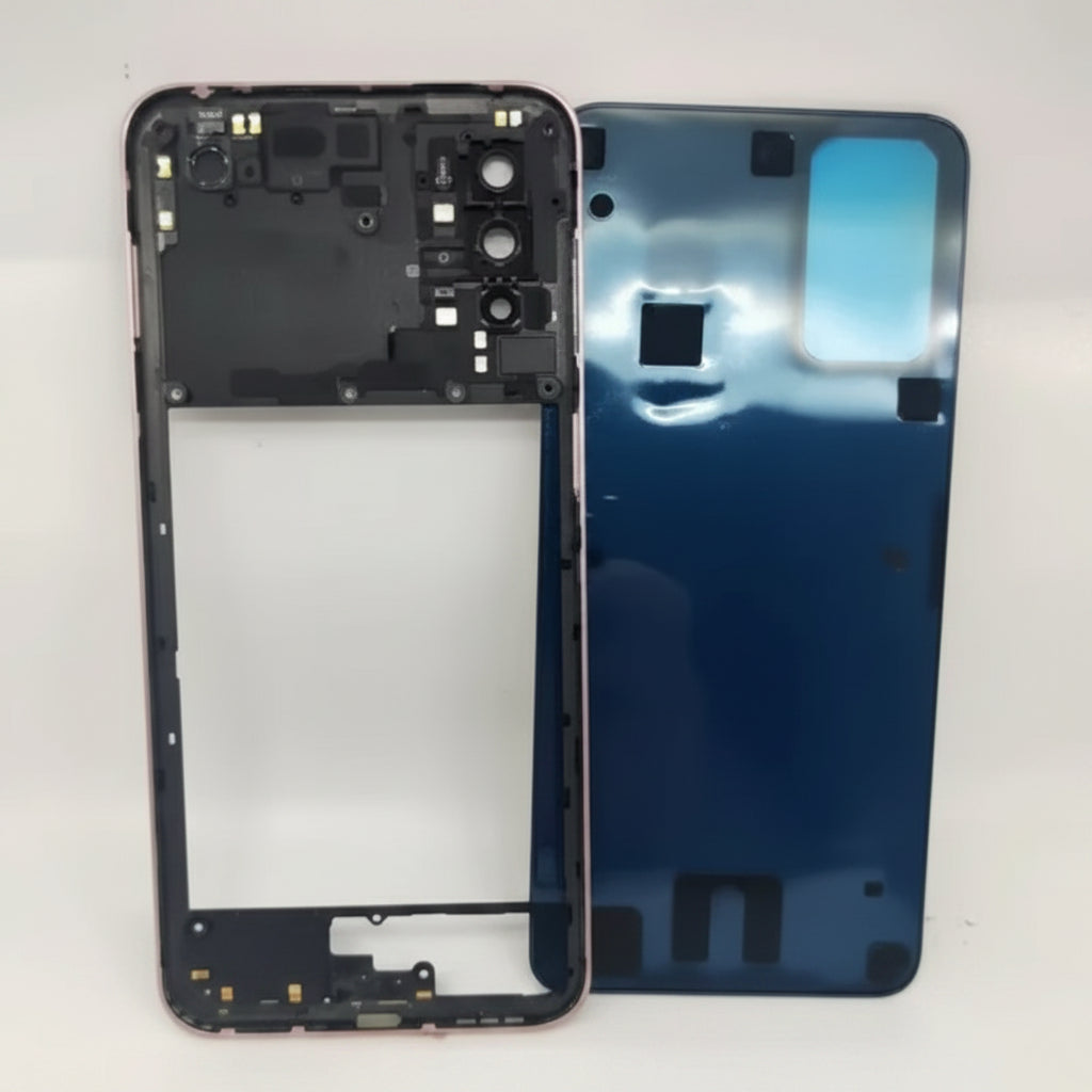 Motorola Moto G42 back shell price in Bangladesh We Fix Fast