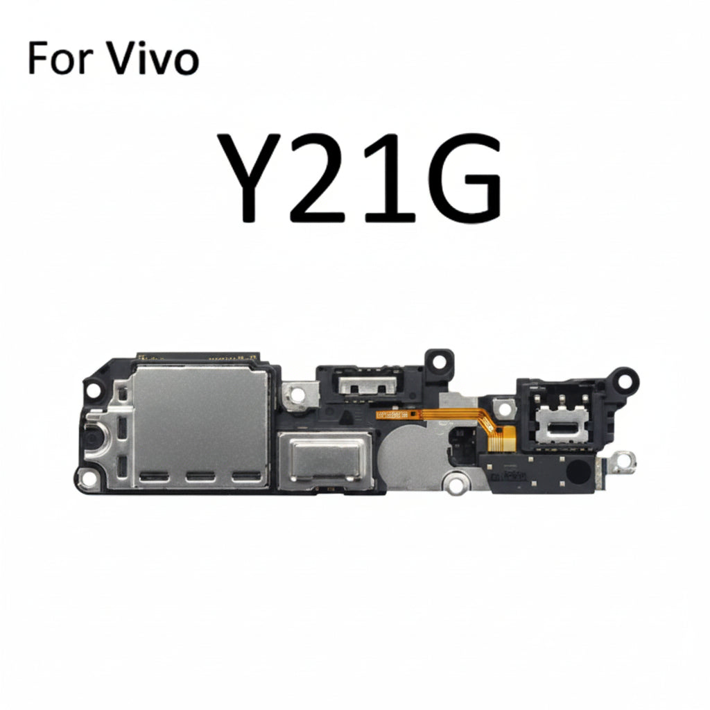 Vivo Y21G Loudspeaker Price in Bangladesh We Fix Fast