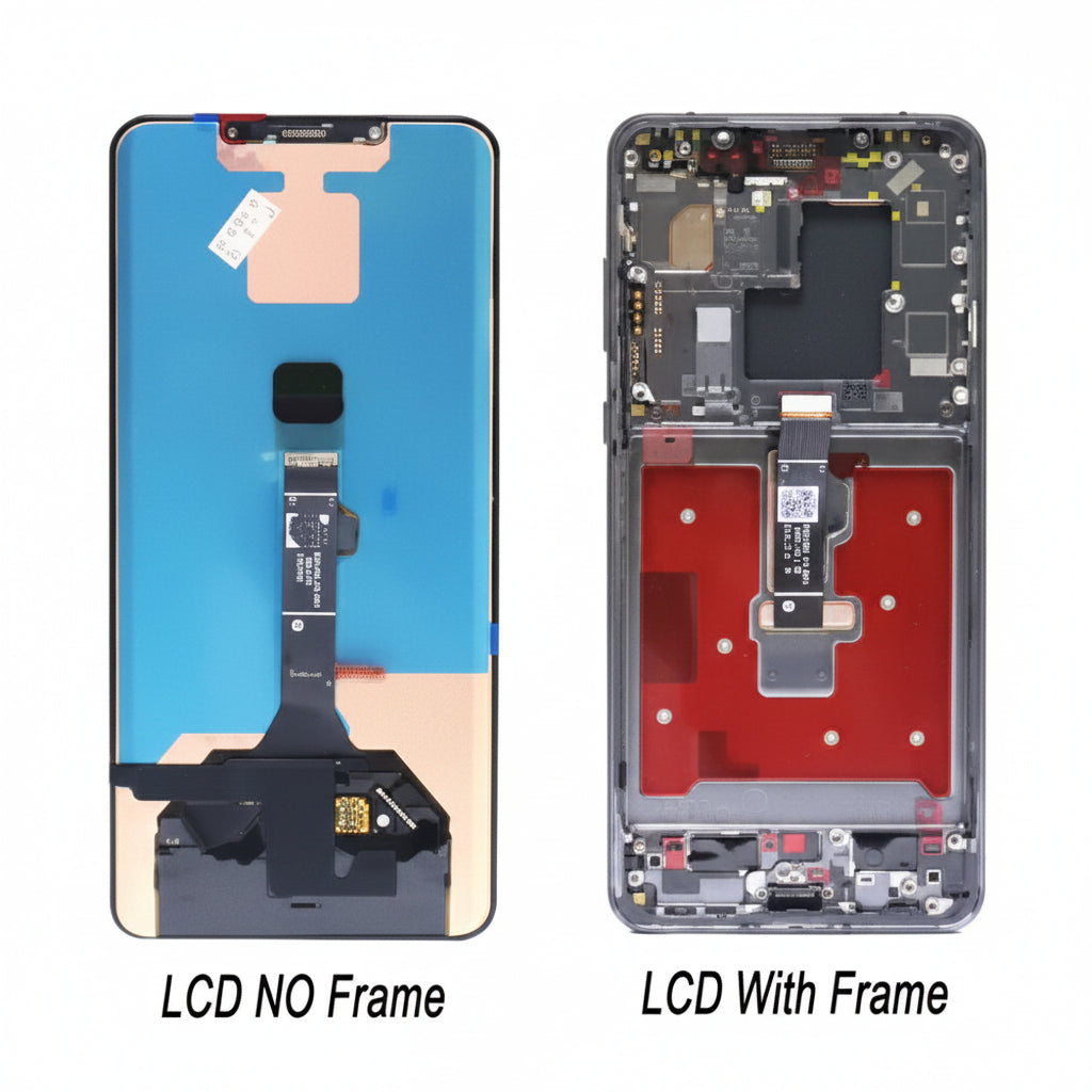Huawei Mate 50 Pro Display Price in BD wefixfast