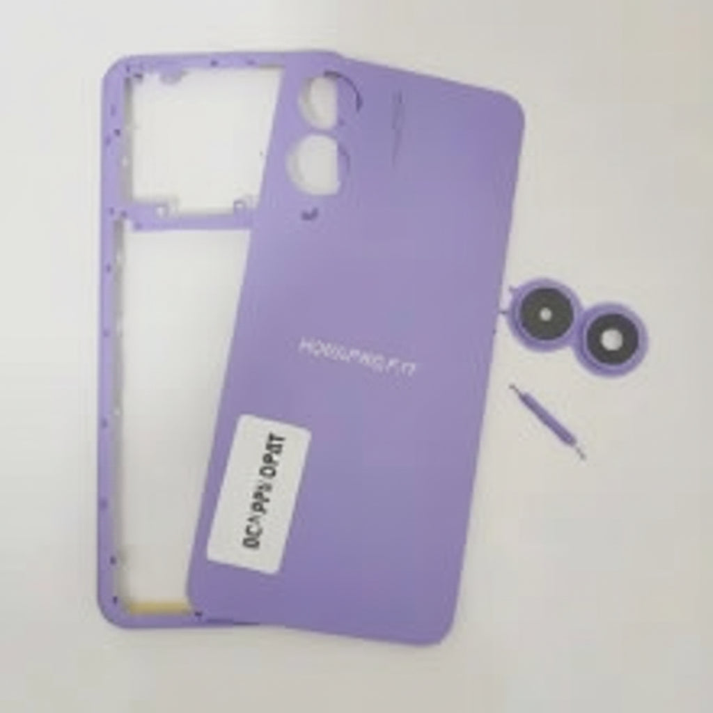 Vivo Y17s Back Panel Price in Bangladesh We Fix Fast
