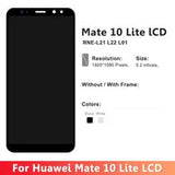 Original Quality Huawei Mate 10 Lite Display price in Bangladesh We Fix Fast