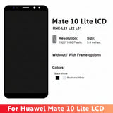 Original Quality Huawei Mate 10 Lite Display price in Bangladesh We Fix Fast