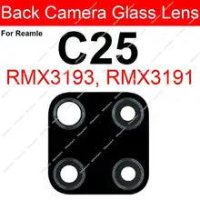 Realme C25Y Camera Glass Lens Price in Bangladesh We Fix Fast