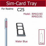 Realme C25s Back Panel Price in Bangladesh We Fix Fast