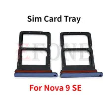 Huawei Nova 8 SIM Card Tray Price in BD wefixfast