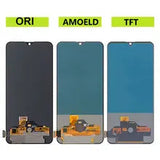 Original OnePlus 6T Optic AMOLED Display in BD We Fix Fast