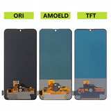 Original OnePlus 6T Optic AMOLED Display in BD We Fix Fast