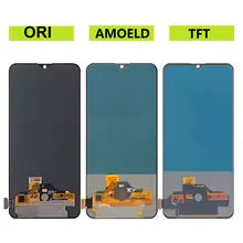 Original OnePlus 6T Optic AMOLED Display in BD We Fix Fast