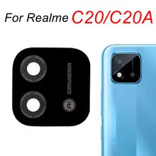 Realme C20 Camera Glass Price in Bangladesh We Fix Fast