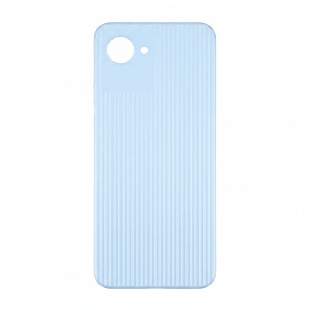 Realme C30A Back Panel Price in Bangladesh We Fix Fast