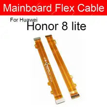 Huawei Honor 8 Lite Motherboard Connector Flex Cable in BD wefixfast