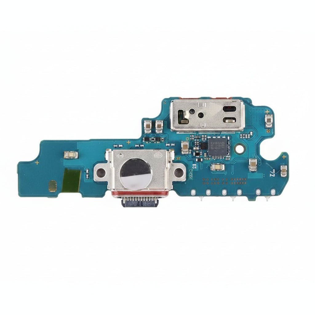 Samsung Galaxy Z Fold 3 5G Charging Logic Board in BD We Fix Fast