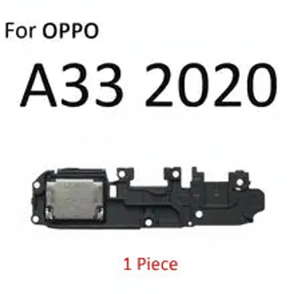 Oppo A33 loudspeaker price in Bangladesh We Fix Fast