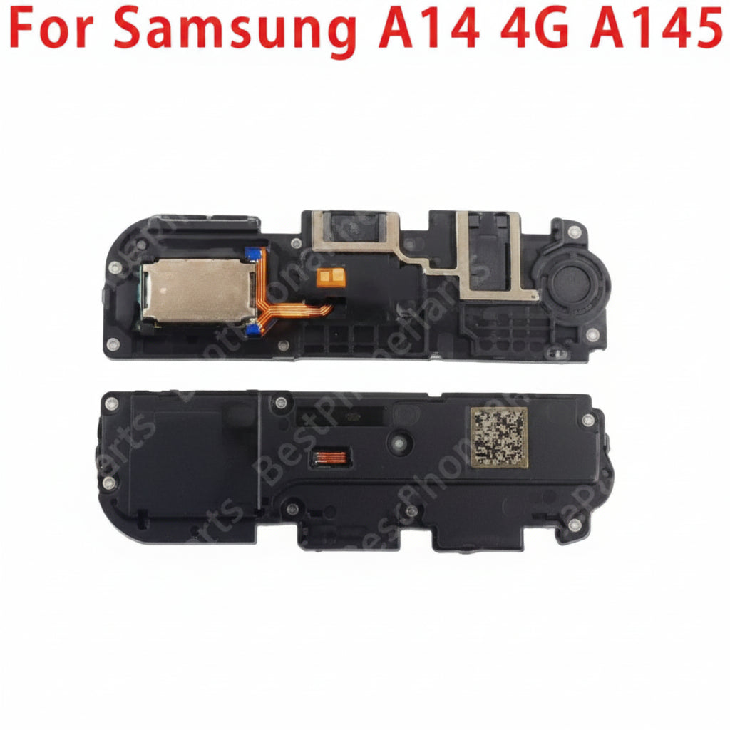 Samsung Galaxy A14 Loudspeaker Price in Bangladesh We Fix Fast