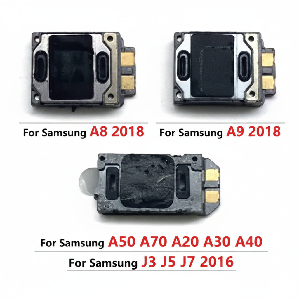 Samsung Galaxy J7 Plus Ear Speaker price in Bangladesh We Fix Fast