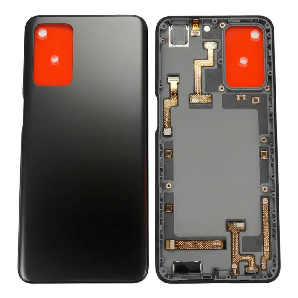 Oppo A55 back shell price in BD We Fix Fast