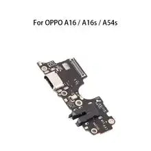 Oppo A54s charging logic board price in Bangladesh We Fix Fast