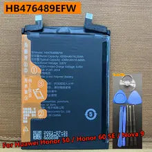 Huawei Honor 60 SE Battery Price in Bangladesh wefixfast
