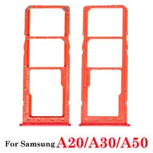 Samsung Galaxy A50 SIM Card Tray Price in BD We Fix Fast