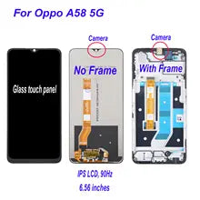 Oppo A58 display price in BD We Fix Fast