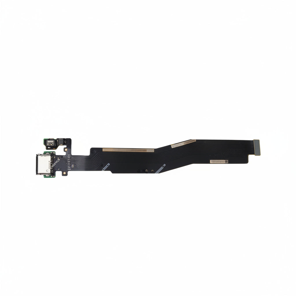 Original OnePlus 5 LCD Extension Flex Cable Ribbon Replacement We Fix Fast