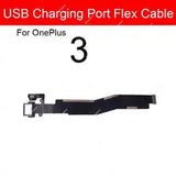 Original OnePlus 5 LCD Extension Flex Cable Ribbon Replacement We Fix Fast