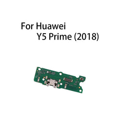Huawei Y5 Prime Charging Logic Board Price in Bangladesh wefixfast