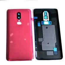 Original OnePlus 6 Battery Door Cover Price in BD We Fix Fast