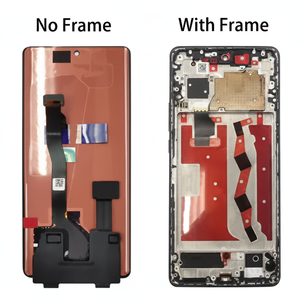 Huawei Nova 10 Display Price in BD wefixfast