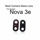 Huawei Nova 3e Rear Facing Camera Glass Price in BD wefixfast
