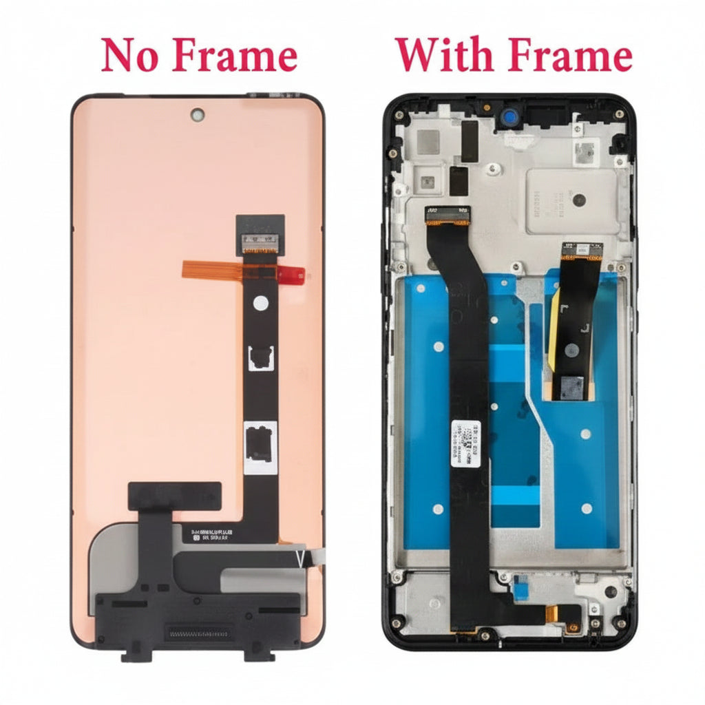 Motorola Moto G82 display price in BD We Fix Fast