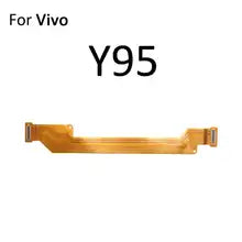 Vivo Y95 Motherboard Connector Flex Cable in BD We Fix Fast