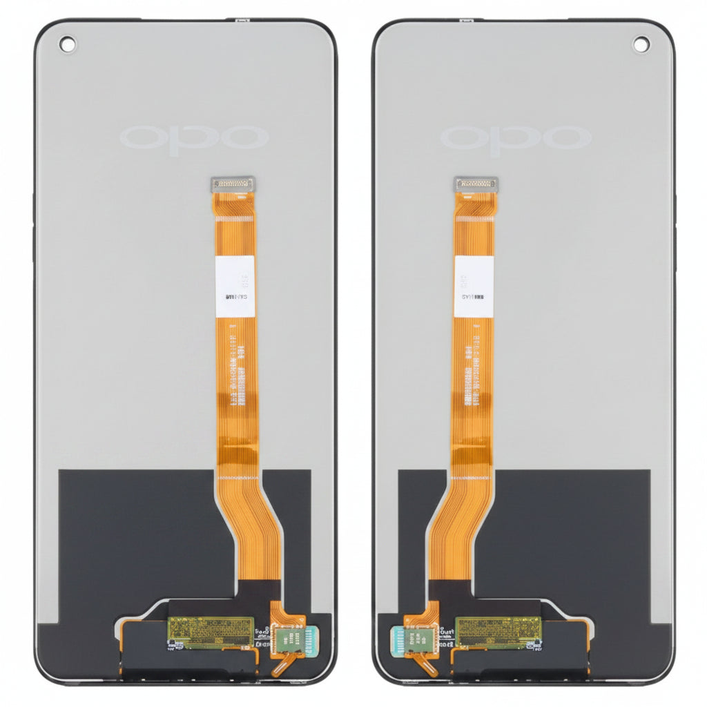 Oppo K10 IPS LCD display price in Bangladesh We Fix Fast