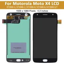 Motorola Moto X4 display price in Bangladesh We Fix Fast