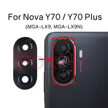 Huawei Nova Y70 Plus Camera Glass Price in Bangladesh wefixfast