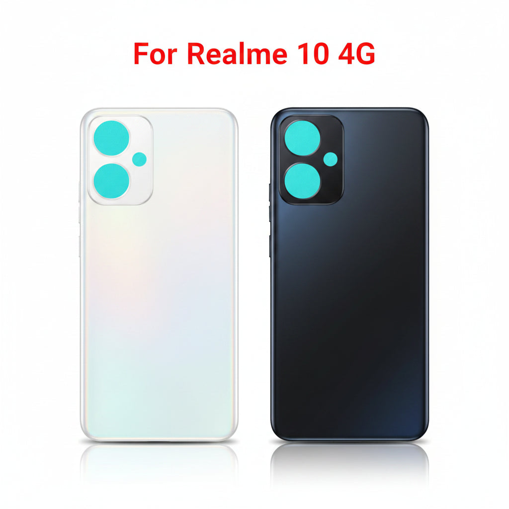 Realme 10 Backshell Price in Bangladesh We Fix Fast