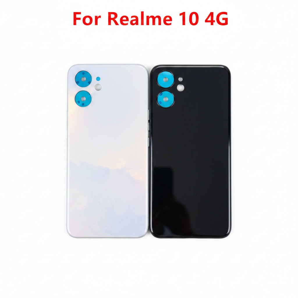 Realme 10 Pro Plus Back Panel Price in Bangladesh We Fix Fast