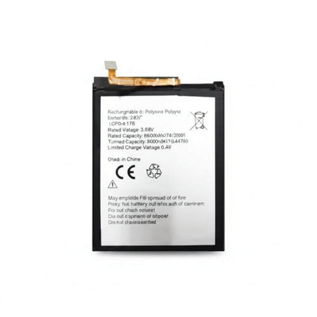 Tecno Camon 12 Pro Battery Price in BD We Fix Fast