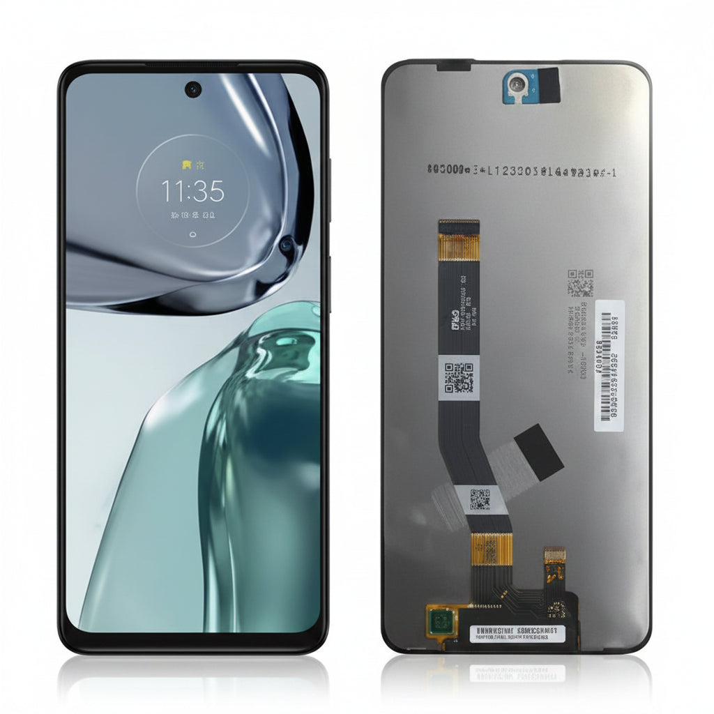 Motorola Moto G62 display price in Bangladesh We Fix Fast