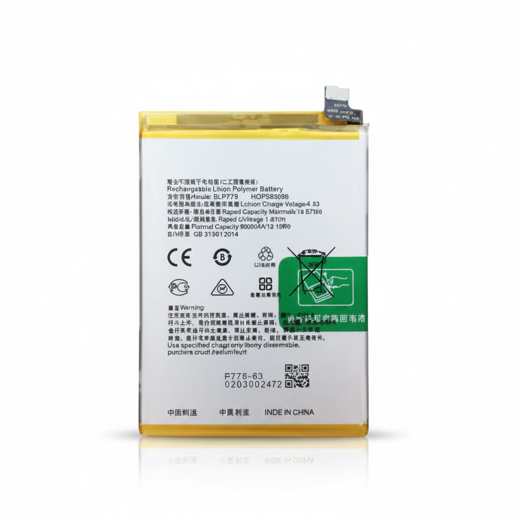 Oppo A93 battery price in Bangladesh We Fix Fast