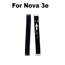Huawei Nova 3e Motherboard Connector Flex Cable in BD wefixfast