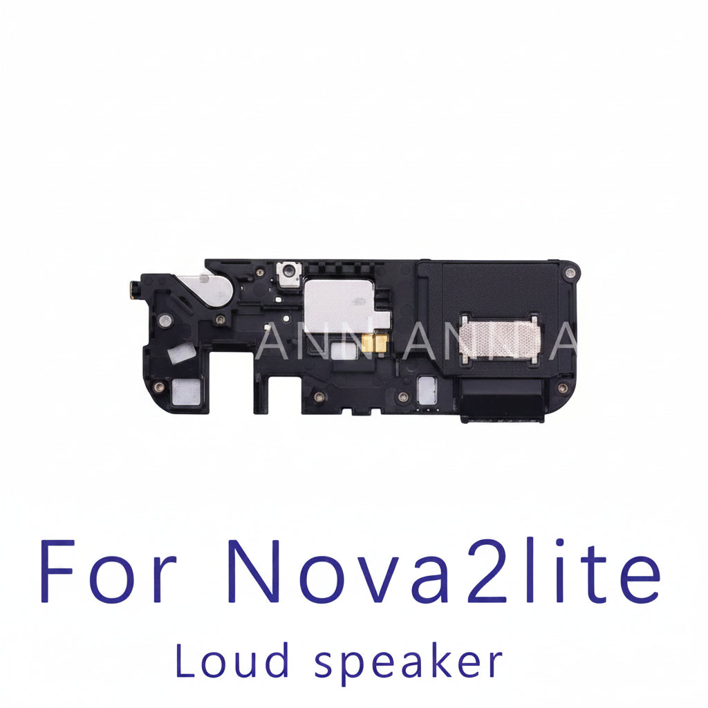Huawei Nova 2 Lite Loud Speaker Price in Bangladesh wefixfast