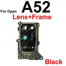 Oppo A52 rear camera replacement available We Fix Fast