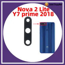 Huawei Nova 2 Lite Rear Facing Camera Glass Lens Price in BD wefixfast