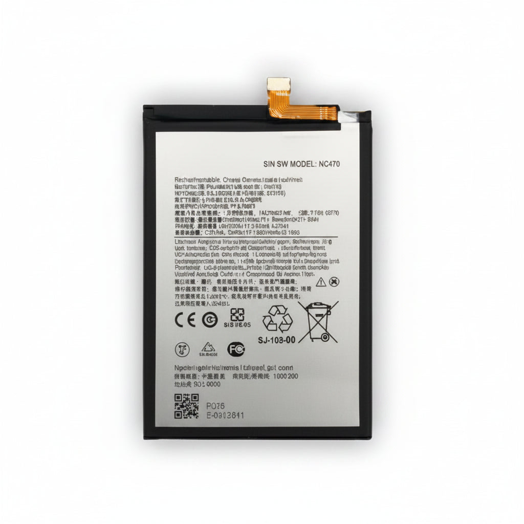 Motorola Moto G60 battery price in Bangladesh We Fix Fast