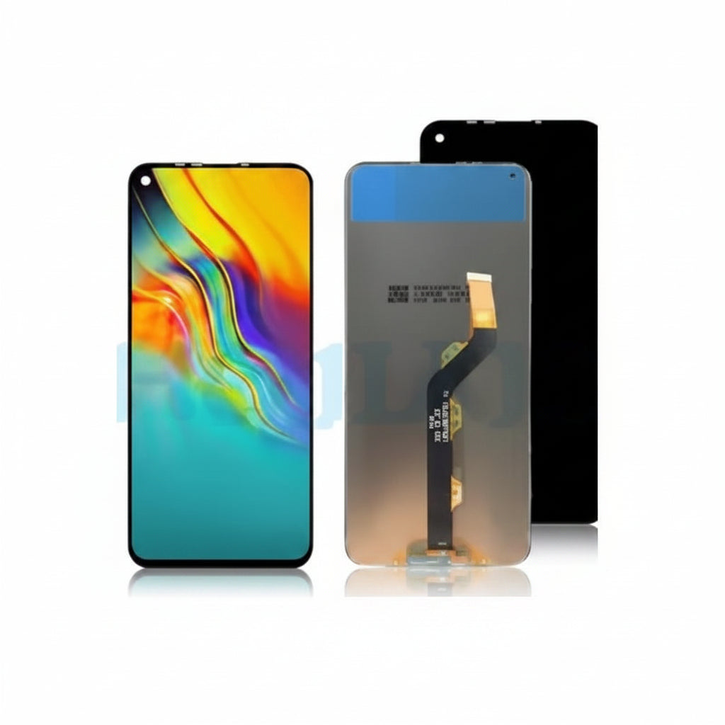 Infinix Hot 9 Pro display replacement cost in Bangladesh We Fix Fast