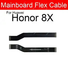 Huawei Honor 8X Motherboard Connector Flex Cable in BD wefixfast