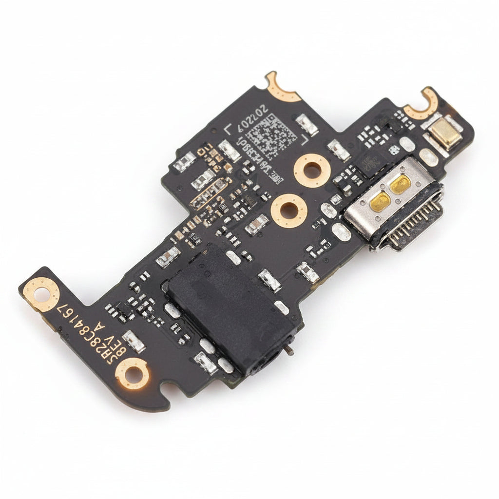 Original Motorola One 5G Charging Logic Board Price in BD We Fix Fast