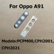 Oppo A91 camera glass lens price in Bangladesh We Fix Fast